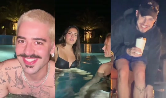 vibesreality's Live Session — Jul 28, 2026, 4:25 AM