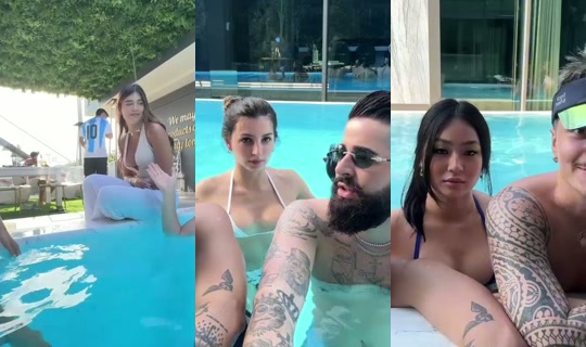 vibesreality's Live Session — Jul 28, 2026, 12:02 PM