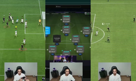 vinixiste's Live Session — Jul 30, 2026, 6:24 AM