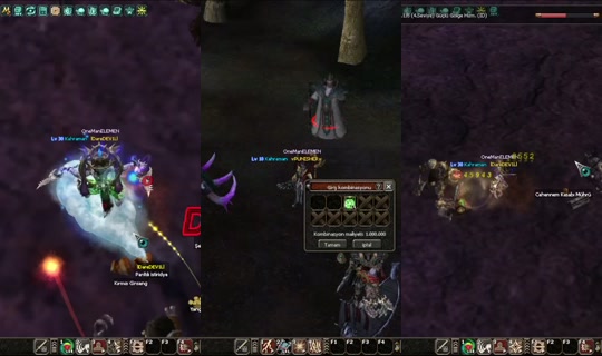 vonemanarmy's Live Session — Oct 14, 2026, 8:19 PM