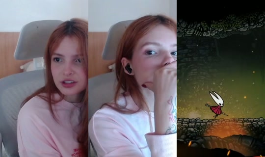 vuctoria's Live Session — Jul 20, 2026, 7:57 PM