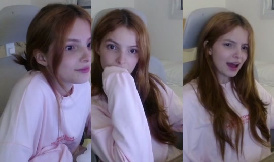 vuctoria's Live Session — Jul 20, 2026, 10:29 PM