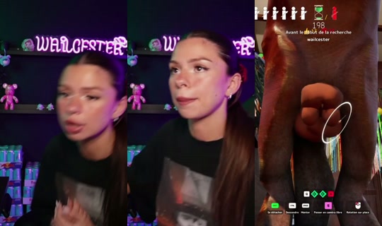 wailcester's Live Session — Jul 8, 2026, 7:06 PM
