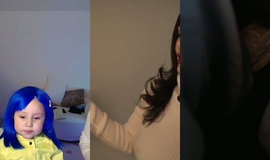 wendolynortizz's Live Session — Oct 27, 2026, 12:27 AM