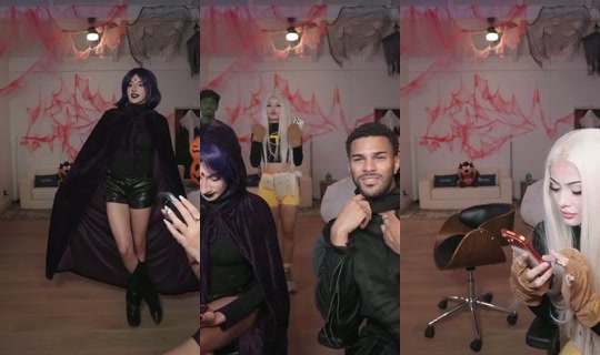wendolynortizz's Live Session — Oct 28, 2026, 3:25 AM