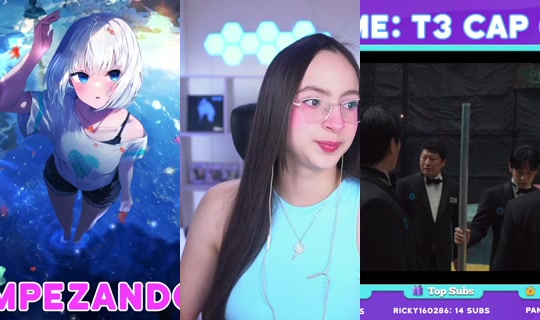 wendyplataa's Live Session — Jul 9, 2026, 1:52 AM