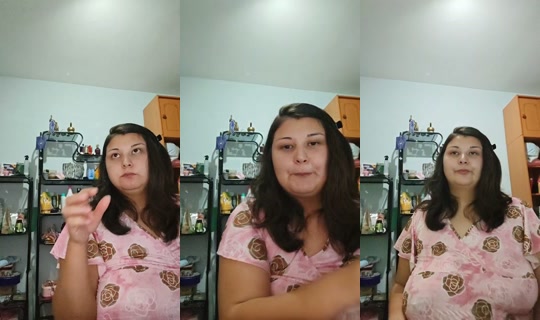 wenegretta's Live Session — Jul 15, 2026, 8:43 PM