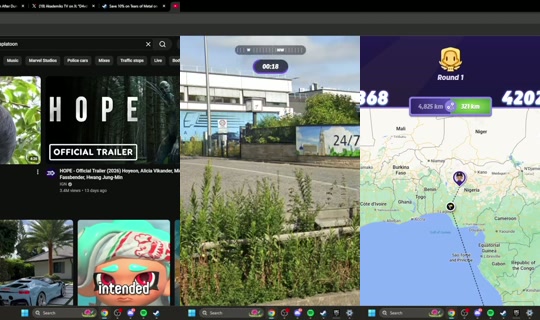xqc's Live Session — Jul 23, 2026, 11:29 PM
