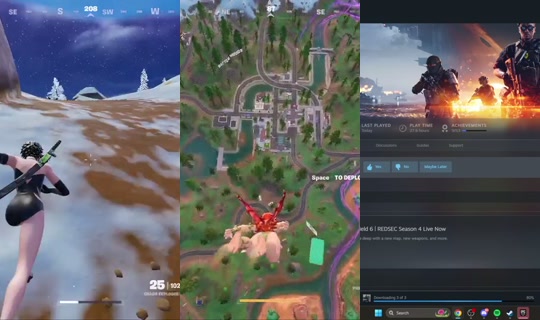 xqc's Live Session — Jul 24, 2026, 1:10 AM