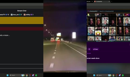 xqc's Live Session — Jul 25, 2026, 9:39 PM