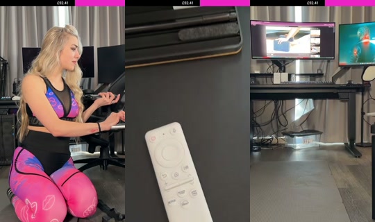 xtasiaego's Live Session — Jul 25, 2026, 5:07 PM