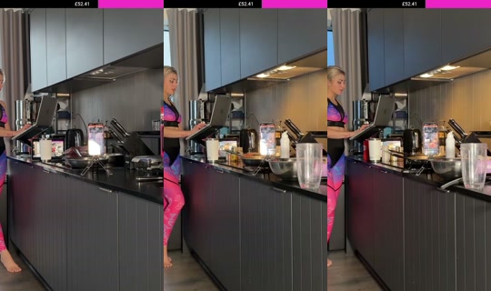 xtasiaego's Live Session — Jul 25, 2026, 7:40 PM