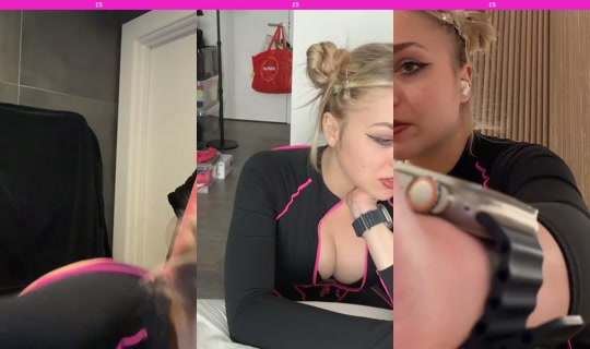 xtasiaego's Live Session — Jul 25, 2026, 9:21 PM