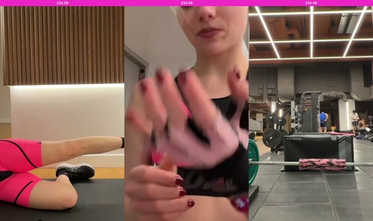 xtasiaego's Live Session — Jul 26, 2026, 4:09 AM