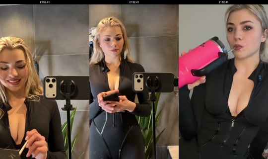 xtasiaego's Live Session — Jul 26, 2026, 7:48 PM