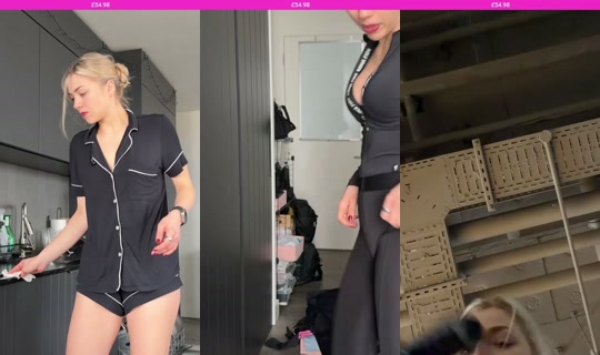 xtasiaego's Live Session — Jul 27, 2026, 12:52 AM