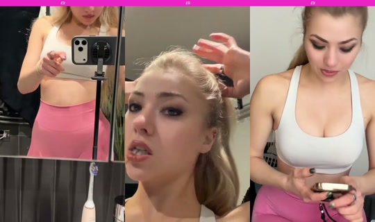 xtasiaego's Live Session — Jul 27, 2026, 4:16 AM
