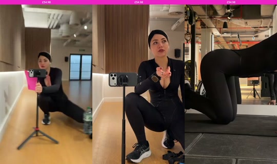 xtasiaego's Live Session — Jul 27, 2026, 8:29 AM