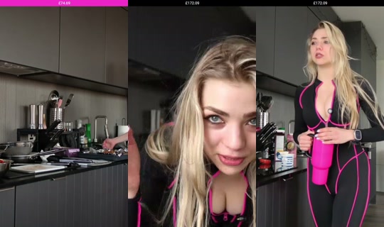 xtasiaego's Live Session — Jul 28, 2026, 3:57 AM