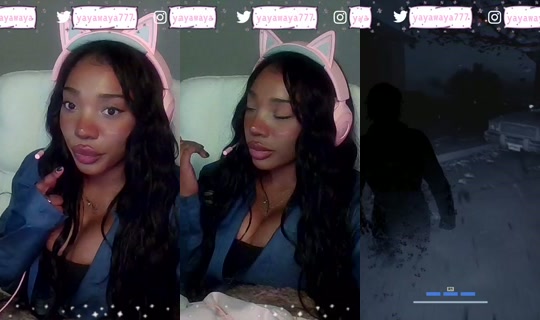 yayawaya777's Live Session — Sep 13, 2026, 2:58 AM