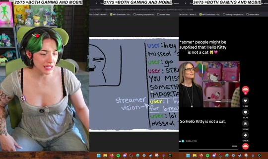 yebshow's Live Session — Jul 9, 2026, 1:16 AM
