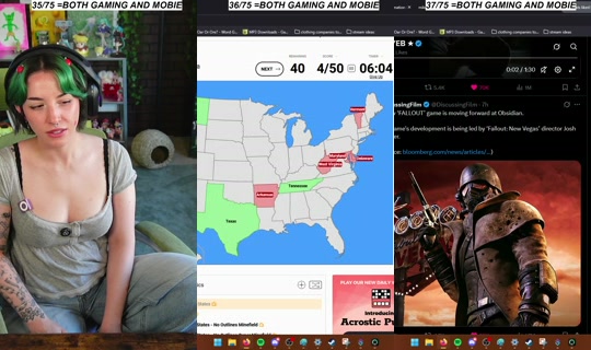 yebshow's Live Session — Jul 9, 2026, 2:07 AM