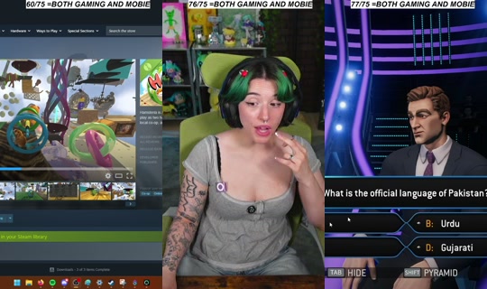 yebshow's Live Session — Jul 9, 2026, 3:14 AM