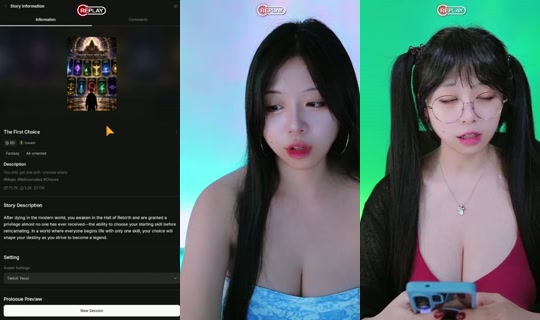 yeo_ul's Live Session — Sep 12, 2026, 8:53 AM