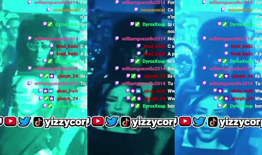 yizzycorp's Live Session — Jul 8, 2026, 9:06 PM
