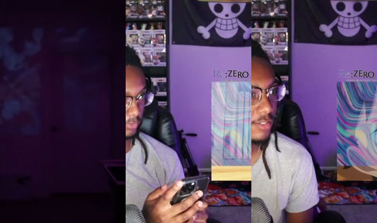 ykkairu's Live Session — Jul 22, 2026, 7:51 PM