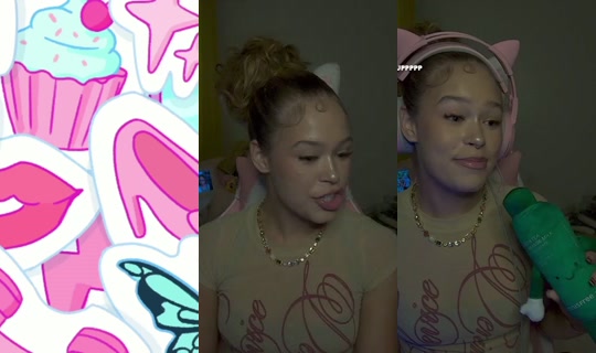 yonnajay's Live Session — Jul 27, 2026, 3:16 AM