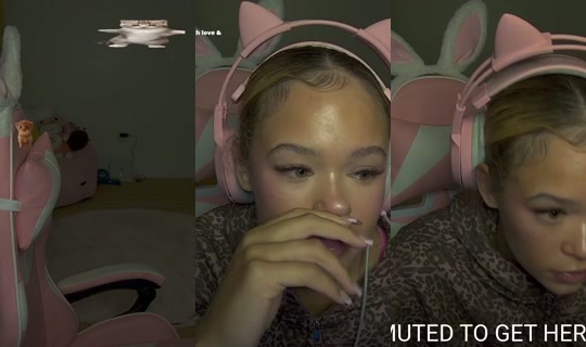 yonnajay's Live Session — Oct 11, 2026, 2:47 AM