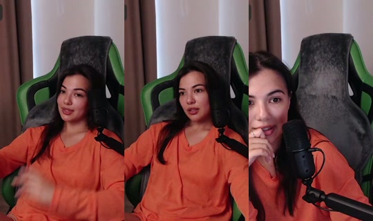 yoo_laa's Live Session — Jul 10, 2026, 11:34 AM