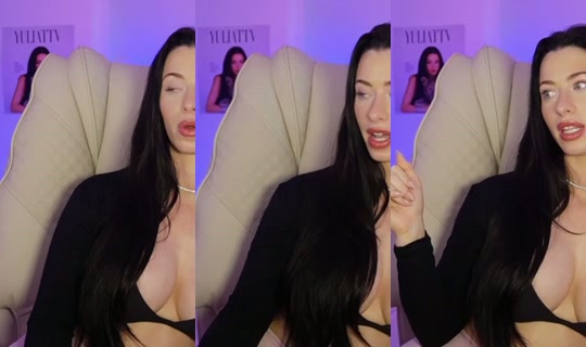 yuliattv's Live Session — Jul 22, 2026, 9:40 PM