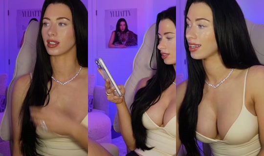 yuliattv's Live Session — Jul 23, 2026, 7:03 PM