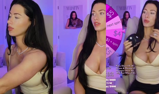 yuliattv's Live Session — Jul 23, 2026, 8:44 PM