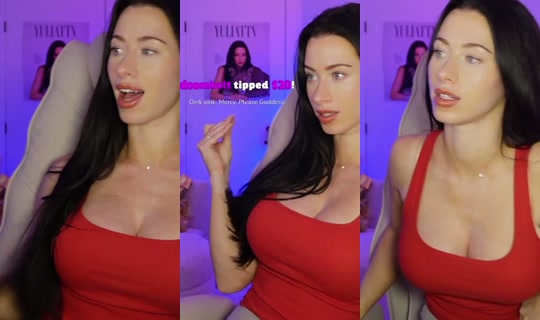 yuliattv's Live Session — Jul 28, 2026, 6:57 PM