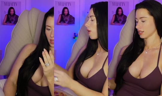 yuliattv's Live Session — Jul 29, 2026, 6:59 PM