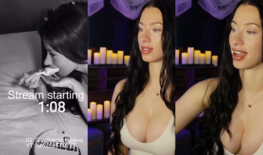 yuliattv's Live Session — Sep 11, 2026, 4:46 PM