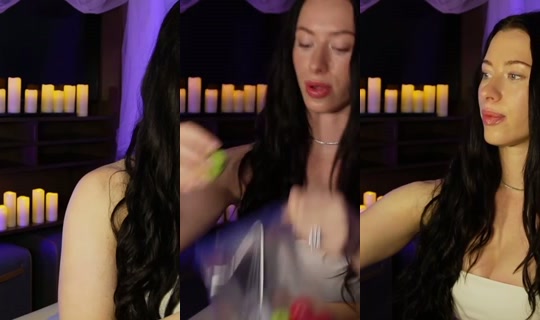 yuliattv's Live Session — Sep 14, 2026, 7:57 PM