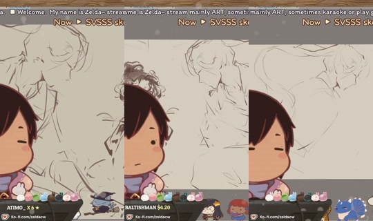 zeldacw's Live Session — Jul 28, 2026, 2:05 AM