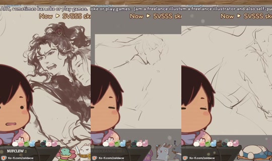 zeldacw's Live Session — Jul 28, 2026, 2:56 AM