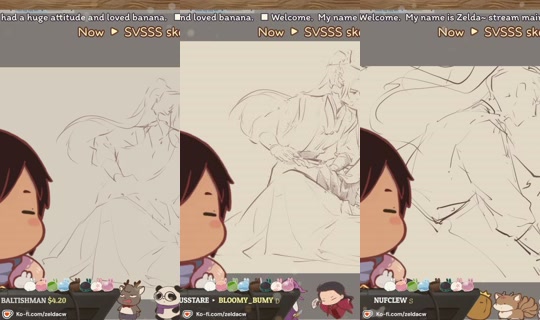 zeldacw's Live Session — Jul 28, 2026, 3:47 AM