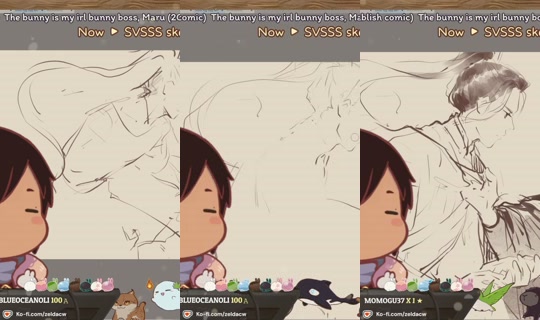 zeldacw's Live Session — Jul 28, 2026, 4:38 AM