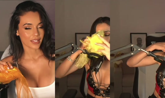 zoyevans's Live Session — Jul 8, 2026, 6:53 PM