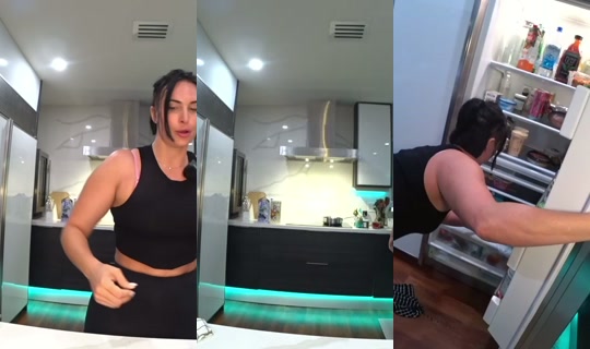 zzahraelise's Live Session — Jul 26, 2026, 1:14 AM