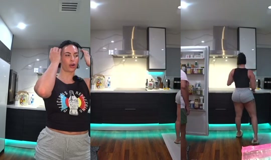 zzahraelise's Live Session — Jul 27, 2026, 12:49 AM