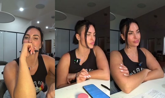 zzahraelise's Live Session — Jul 27, 2026, 5:03 AM