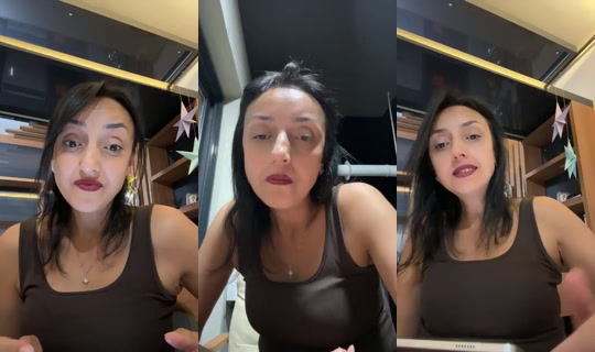 Momthegirl's Live Session — Jul 18, 2026, 9:32 PM