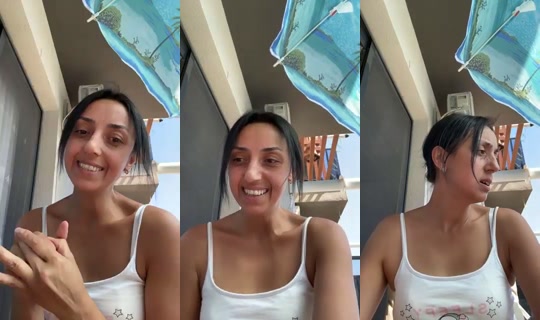 Momthegirl's Live Session — Jul 19, 2026, 12:49 PM